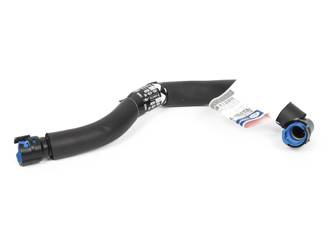 Przewód odpowietrzania odmy 5.0 Mustang 15-17 - FR3E-6758-AB , 5273572, oryginał Ford OE