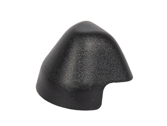 Zaślepka pasa bezpieczeństwa p/l Mustang 15-23 -  FR3B-63612C36-AB3ZHE , 5303431, oryginał Ford OE