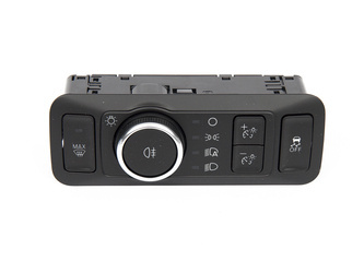 Przełacznik świateł Mustang mach-e 21- -  LK9T-13D061-BD3JA6, 2650828, oryginał Ford OE