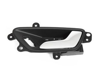 Klamka wewnętrzna prawa Transit/tourneo Custom 18- -  JK21-V22600-BE, 2411319, oryginał Ford OE