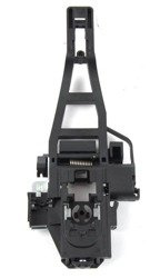 Wzmocnienie klamki lewe Focus 2014- -  BM51-A224A36-CJ, 1933899, oryginał Ford OE