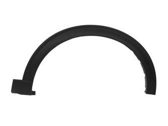 Listwa błotnika prawa przód Explorer 20- z pdc - LB5B-16A074-BF5YZ9 , 2414059, oryginał Ford OE