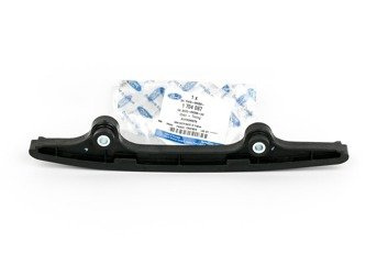Prowadnica łańcucha rozrządu 2.2 duratorq tc - BK2Q-6M256-AB, 1704067, oryginał Ford OE