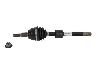 Półoś napędowa lewa Focus 11-14 - RMBV61-3A328-A1A , 1809710, oryginał Ford OE