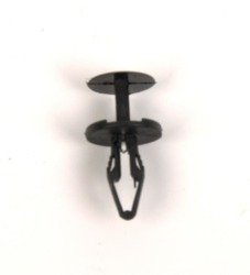 Sworzeń wciskany 6.5 x 4.5-7 Mustang 15- 17- - W714040-S300 , 4902755, oryginał Ford OE