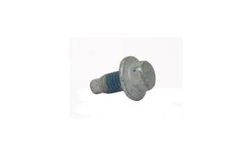 Śruba zawiasu drzwi Focus 04-08 C-max 03-07 - W712181-S442, 1424162, oryginał Ford OE