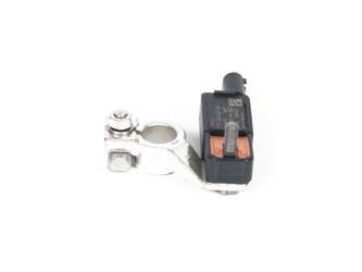 Klema minusowa Explorer 20- - L1MT-10C652-BA, 2538636, oryginał Ford OE