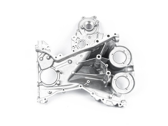 Obudowa rozrządu 1.0 1.1 eb Focus Fiesta Mondeo - CM5G-6019-GE , 2300737, oryginał Ford OE