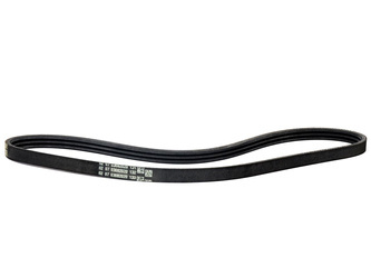 Pasek wielorowkowy Transit 19- Custom 19- Kuga 20- -  KK2Q-6C301-CA, 2383422, oryginał Ford OE