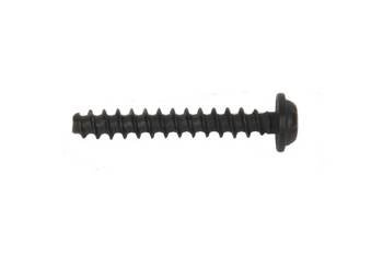 Śruba 4.5 x 30 mm haczyka na ubrania Mustang - W505956-S424 , 4627912, oryginał Ford OE