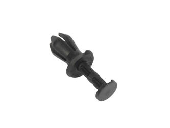 Sworzeń kołek wciskany kierownicy powietrza Focus 16- -  W718379-S300, 1937530, oryginał Ford OE