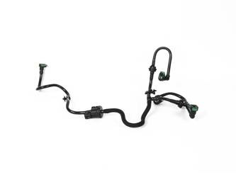 Przewód pary paliwa Focus C-max 12-15 Connect 13- 1.0 eb -  F1F1-9D289-EA , 2160150, oryginał Ford OE