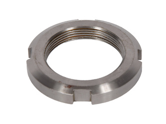 Nakrętka blokująca prawa everest 06- -  XM34-1A124-AA, 4023500, oryginał Ford OE