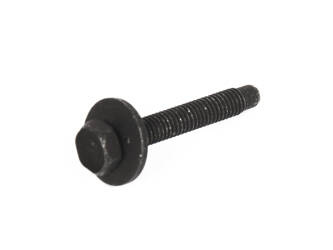 Śruba m6x35mm filtra powietrza Mustang 15- 17- -  W505427-S307 , 4550464, oryginał Ford OE
