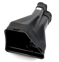 Dolot filtra powietrza Mustang 2017- 5,0 Ford oe -  JR3C-9C676-AA , 2161692, oryginał Ford OE