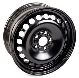 Felga stalowa 6.5 x 16" S-max/Galaxy 2006-2015 -  6G92-1007-FC, 1385587, oryginał Ford OE