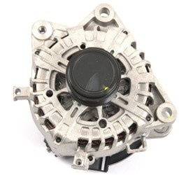 Alternator Mondeo Edge S-max / Galaxy - GK2T-10300-CD, 2432355, oryginał Ford OE