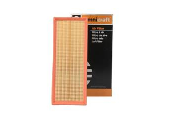 Filtr powietrza skoda vw audi - 2132931, oryginał Ford OE