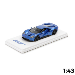 MODEL FORD GT