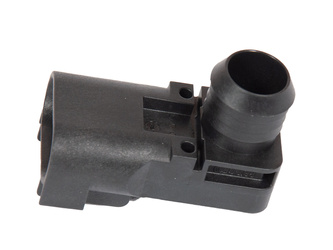 Czujnik podciśnienia serwa Puma 20- Transit 16- oe -  GK21-2C444-AA , 2033715, oryginał Ford OE