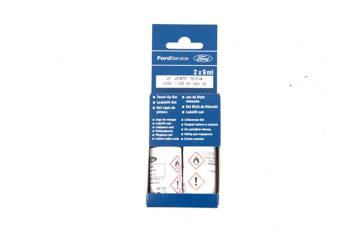 Farba do poprawek cedar - 8U7J-19K512-AG58CT, 2245574, oryginał Ford OE