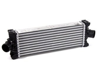 Chłodnica powietrza 1.0 fox 2.2 duratorq -  CC11-9L440-AF , 1881207, oryginał Ford OE