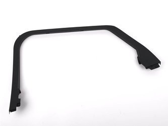 Listwa prawa drzwi tył Mondeo 2014- -  DS73-F247B56-BC3JA6, 1886388, oryginał Ford OE