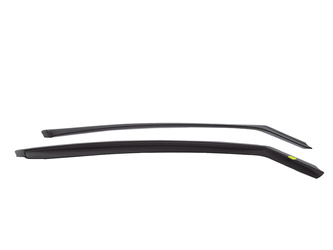 Zestaw owiewek do szyb przednich Mondeo 14-22 oe -  A66SX-201K56-CZA, 1880816, oryginał Ford OE