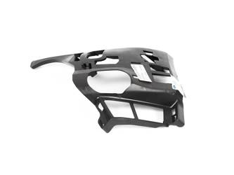 Ślizg zderzaka lewy przód S-max 2006-10 - 6M21-17E857-BB, 1377211, oryginał Ford OE