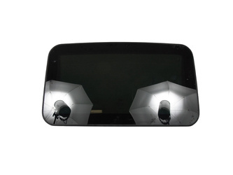 Szyba szyberdachu Mondeo 14-22 Ford oe - DS73-F500A18-DA , 2307305, oryginał Ford OE