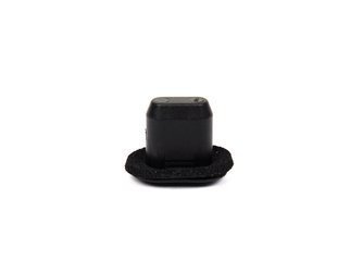 Nakrętka boczka drzwi Ecosport 13- 17- Fiesta 17- - W715898-S300 , 1795848, oryginał Ford OE