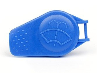 Pokrywka zbiorniczka spryskiwaczy Mondeo mk4 S-max / Galaxy 06-15 -  6M21-17632-AA, 1381259, oryginał Ford OE