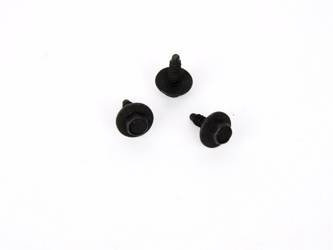 Śruba 4.8 x 15mm Mondeo 07- S-max / Galaxy 06- -  W505165-S307, 1433868, oryginał Ford OE