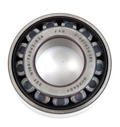 Łożysko skrzyni biegów Ecosport Focus Fiesta ka+ -  H1BR-7A043-B3A , 2129235, oryginał Ford OE