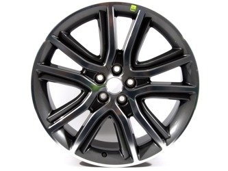 Felga aluminiowa 8 x 20 prem Edge 2018- - KT4C-1007-D1A , 2231455, oryginał Ford OE