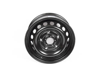 Felga stalowa zapasowa , 6.5 x 16" Transit 17- - BK21-1007-FC , 2086973, oryginał Ford OE