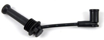 Przewód zapłonowy 1.25 1.4 1.6 benzyna cylinder 4 - YS6F-12287-B1A , 1502368, oryginał Ford OE