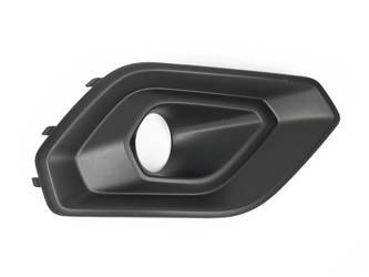 Ramka halogenu prawa Transit/tourneo courier 18- -  JT76-19952-BB , 2259529, oryginał Ford OE