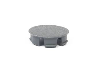Zaślepka listwy słupka "a" Focus C-max 07-11 - 4M51-A02100-AA36NC, 1470353, oryginał Ford OE