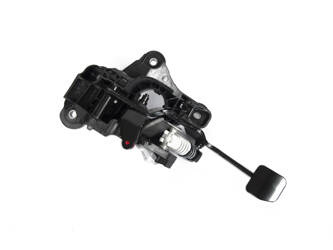 Pedał sprzęgła S-max/Galaxy 15-18 Edge 15-18 - E1GC-7519-UF, 2504959, oryginał Ford OE