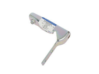 Zawias prawy klapy tył Ranger 19- - JB3B-2143000-AC, 2270095, oryginał Ford OE