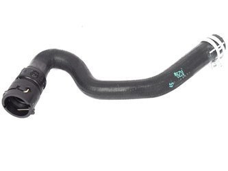 Rura nagrzewnicy Mondeo S-max/Galaxy 1.8 diesel -  6G91-18K579-BB, 1463617, oryginał Ford OE