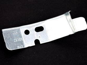 Wzmocnienie prawe podłużnicy Kuga Focus C-max -  AV61-R10564-AB , 1760540, oryginał Ford OE