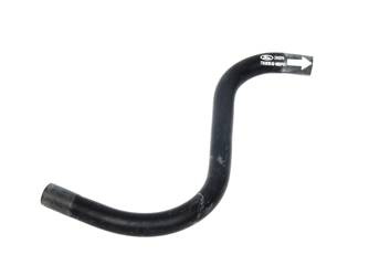 Przewód wlewu paliwa 1.8 disel lynx Connect 06-13 -  7T16-9K164-AB, 5223244, oryginał Ford OE