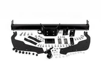 Hak holowniczy Ranger 11- limted wildtrack - A66SX-19D520-LTA , 1785390, oryginał Ford OE