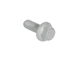 Śruba m6x16mm -  W500013-S442, 1364162, oryginał Ford OE