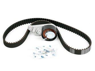 Zestaw paska rozrządu 1.25 1.4 1.6 benzyna - 3M5Q-8A615-DA, 1672143, oryginał Ford OE