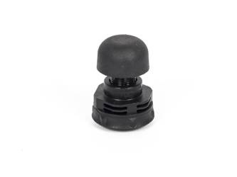 Odbój klapy tył Focus 18- 5 drzwiowy sedan kombi -  JX7B-A40452-AB , 2220353, oryginał Ford OE