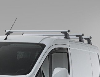 Bagażnik dachowy Connect zestaw przedłużający - AMDT1J-46002-CA , 1906077, oryginał Ford OE