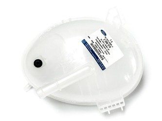 Zbiornik wyrównawczy Ecosport Fiesta 12- ka 18- - GN11-8A080-AA , 2066919, oryginał Ford OE